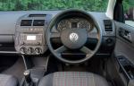 Volkswagen Polo 2005 года